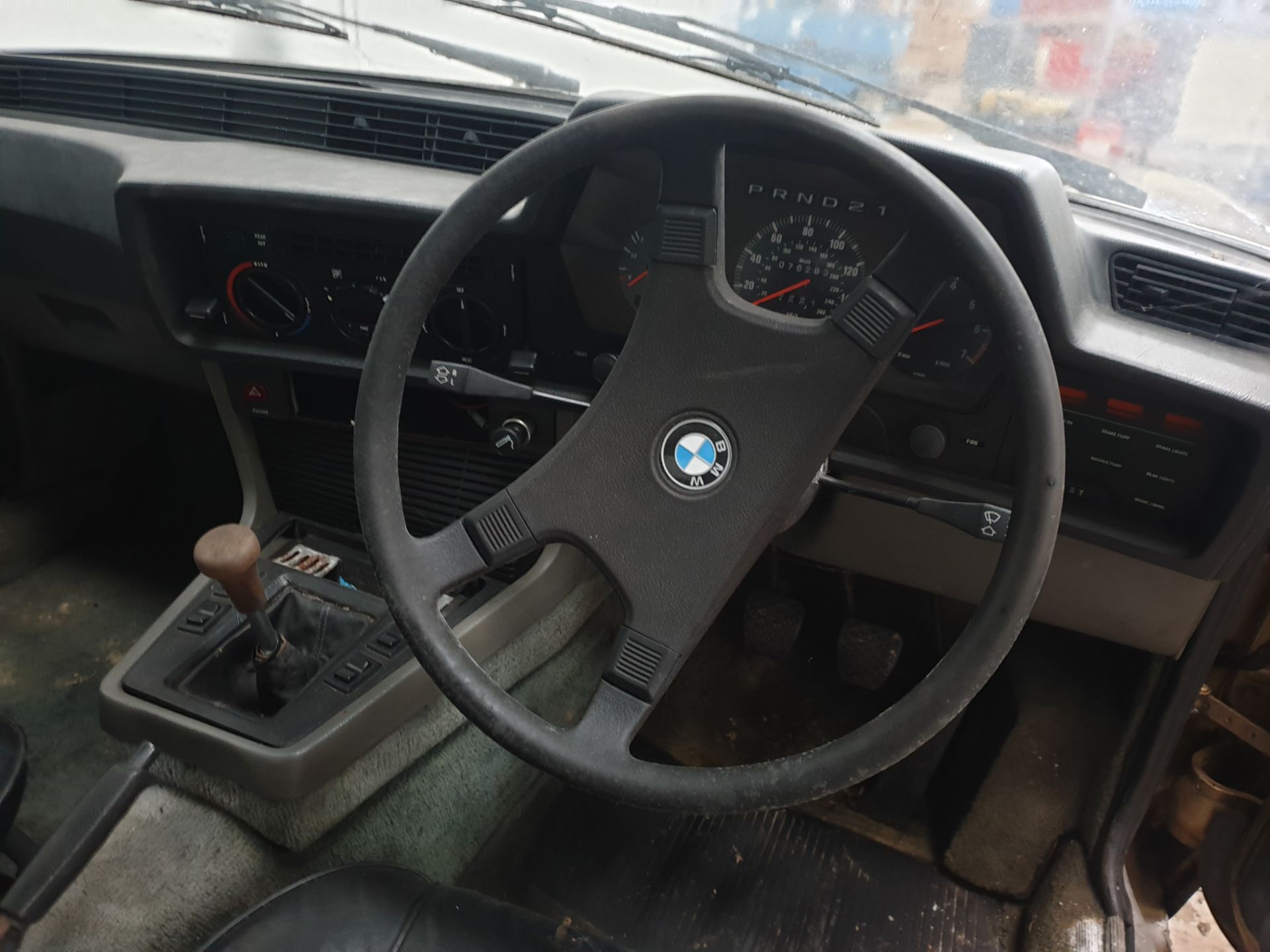 BMW 635 CSI - Image 11 of 14