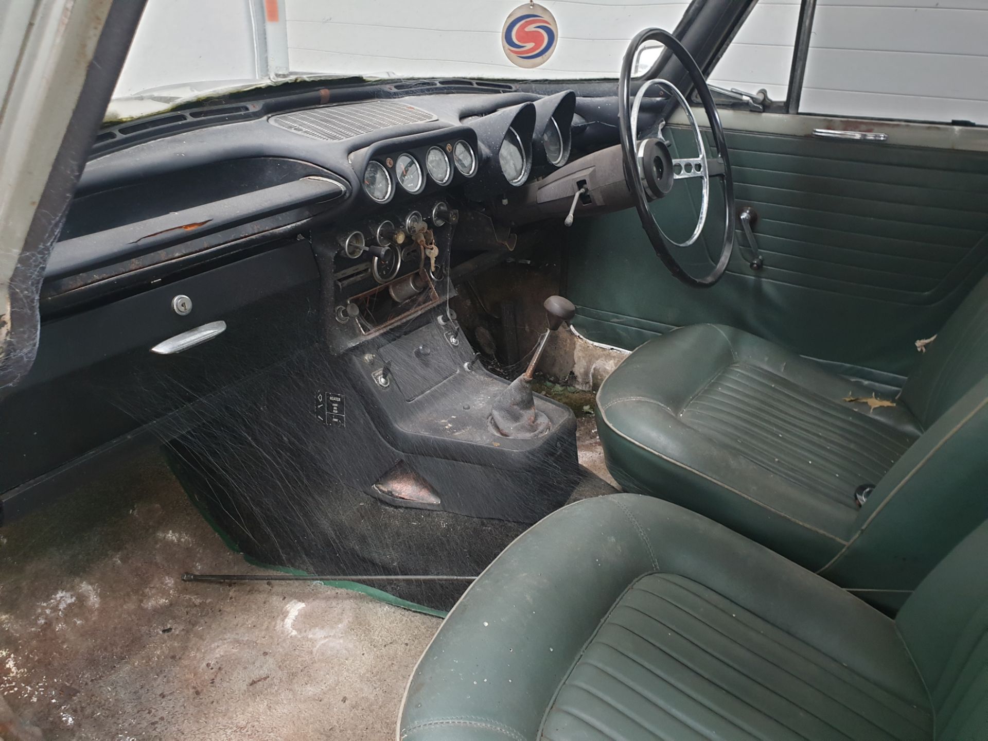 Humber Sceptre - Image 10 of 15