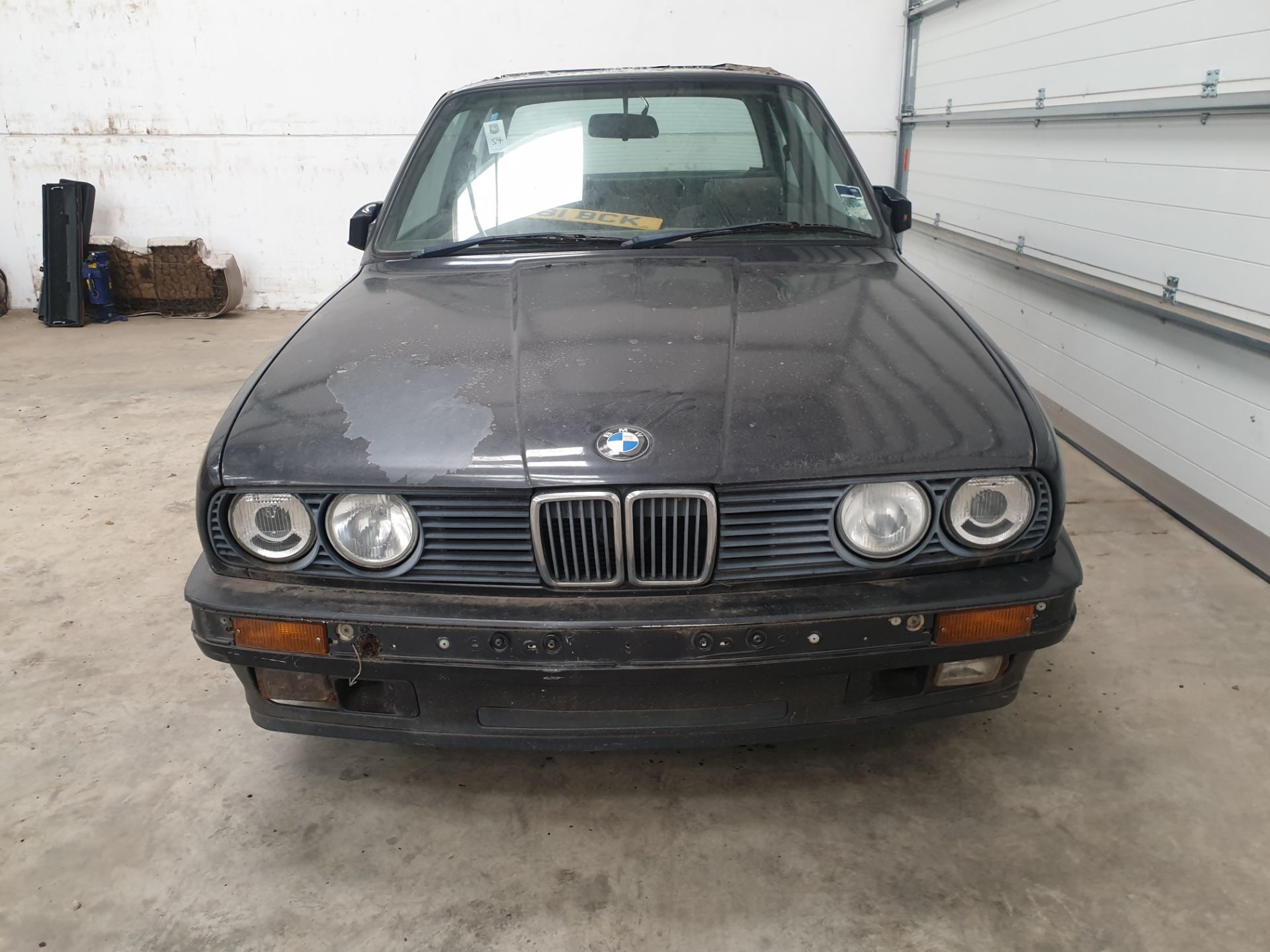 BMW 318 - Image 8 of 14