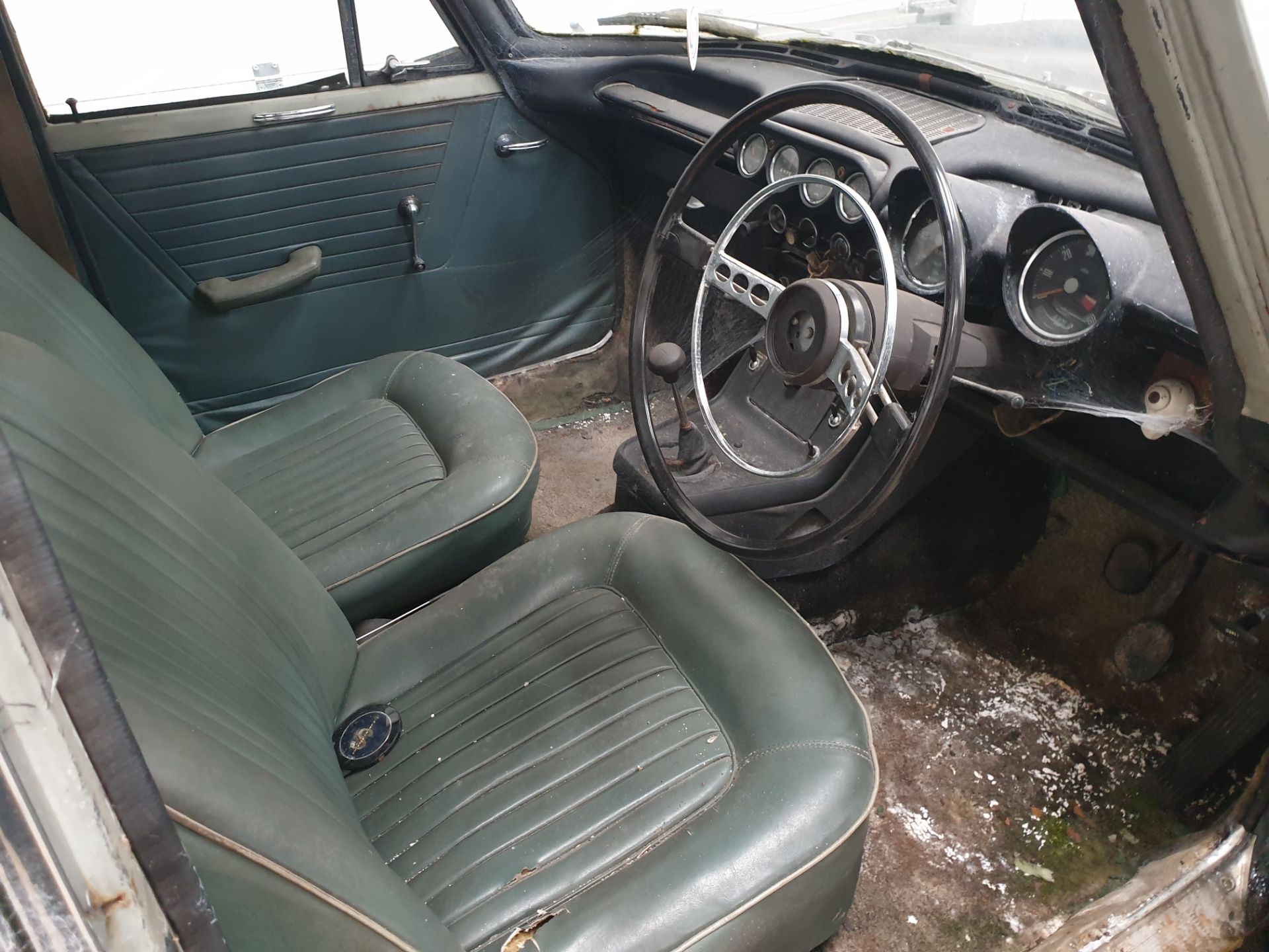 Humber Sceptre - Image 9 of 15