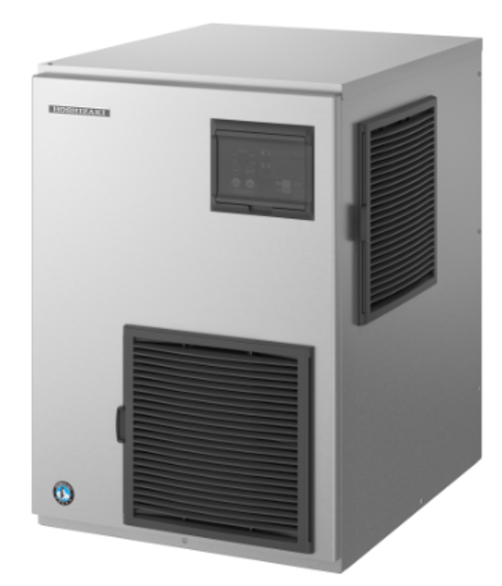 Nugget Ice Maker, Modular FM-600AKE-N-SB - Image 4 of 4