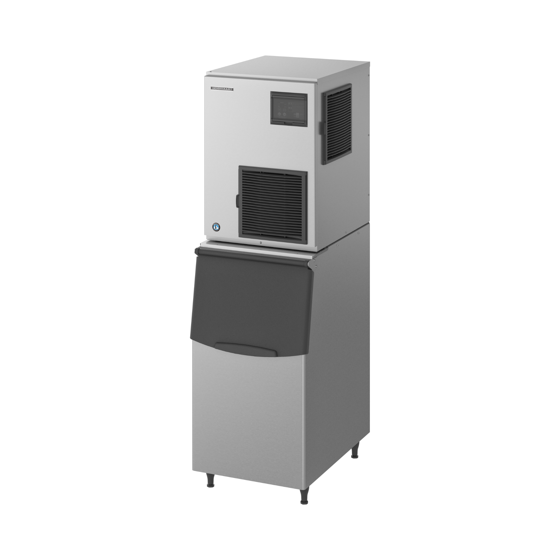 Nugget Ice Maker, Modular FM-600AKE-N-SB - Image 2 of 4