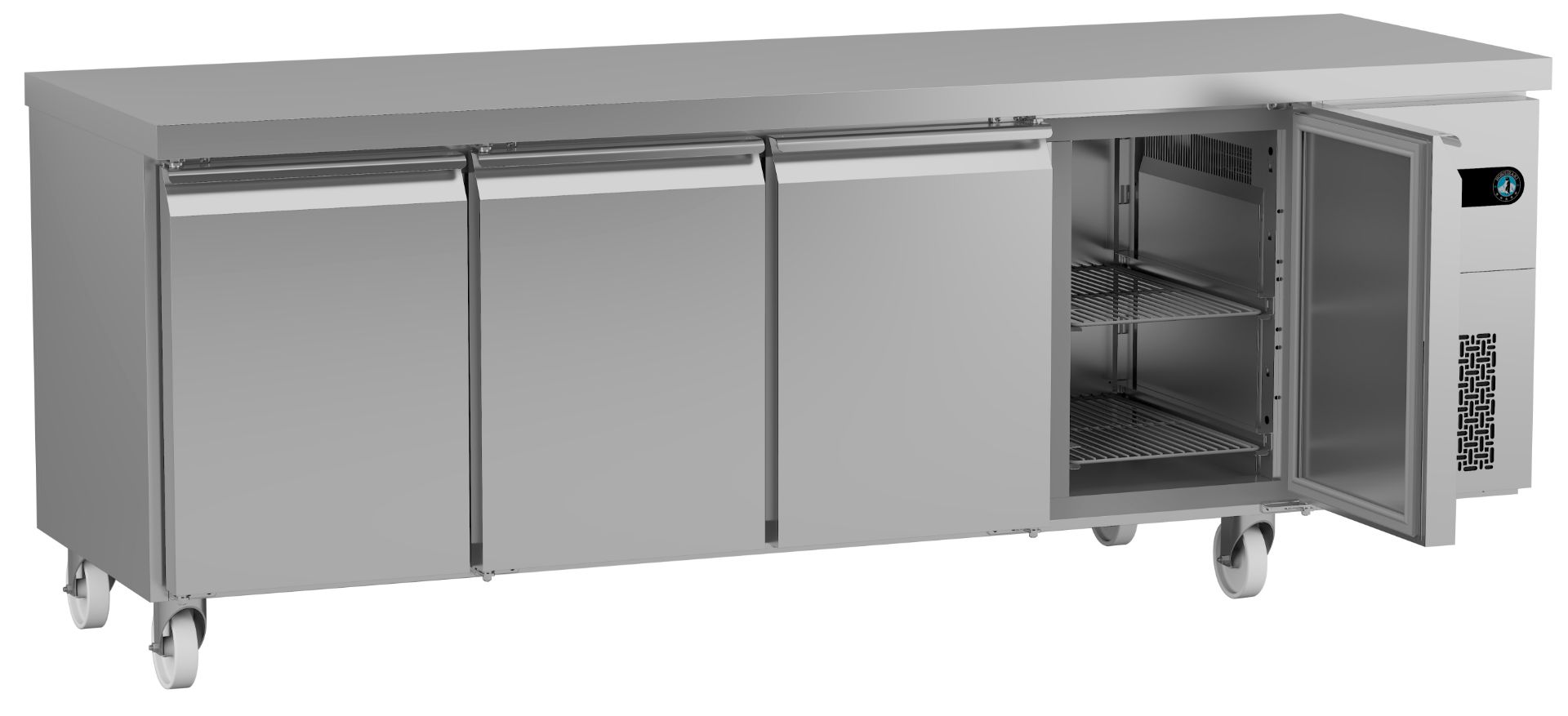 Snowflake Refrigerated Counter SCR-225CHRC-2222-C1 - Image 3 of 4