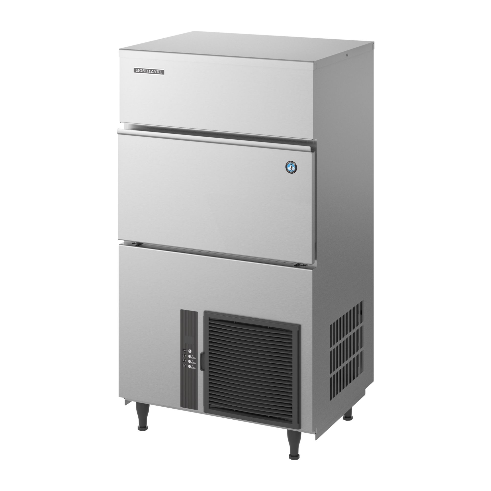 IM Series Ice Maker with Bin IM-100WNE