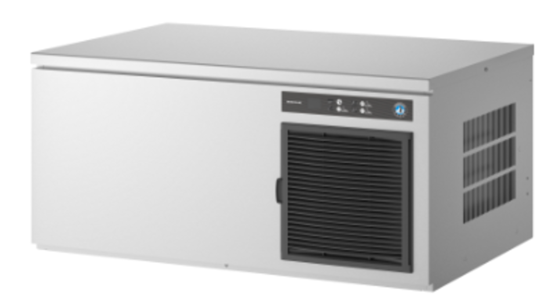 Cuber, Modular & Stackable Ice Maker IM-240XSNE