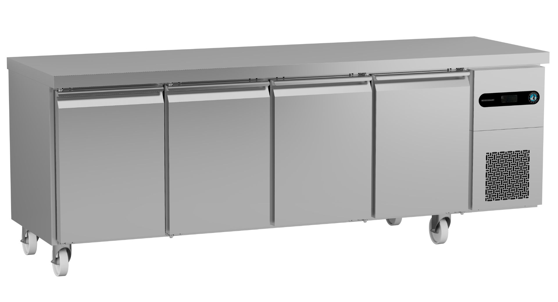 Snowflake Refrigerated Counter SCR-225CHRC-2222-C1