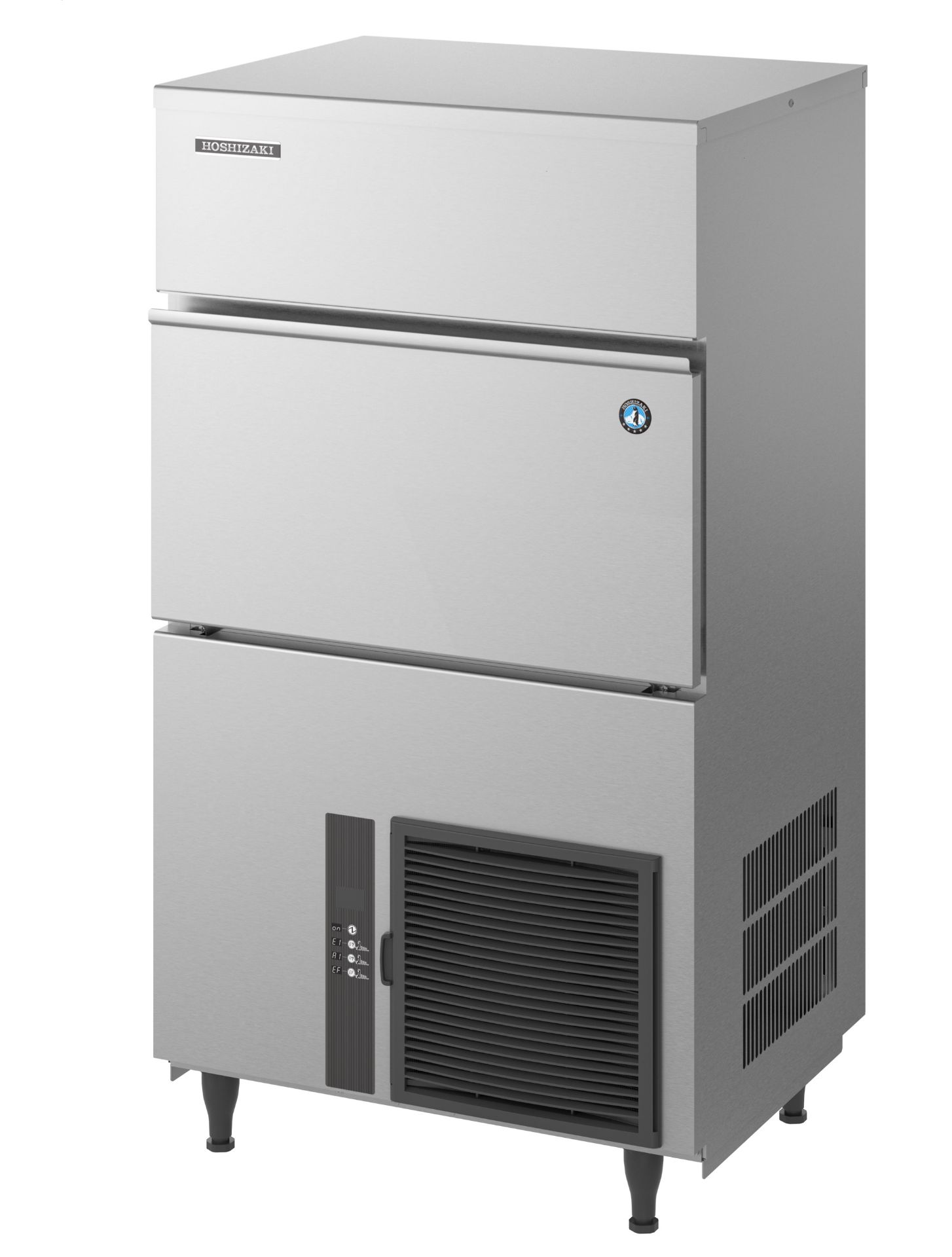 IM Series Ice Maker with Bin IM-130NE-HC