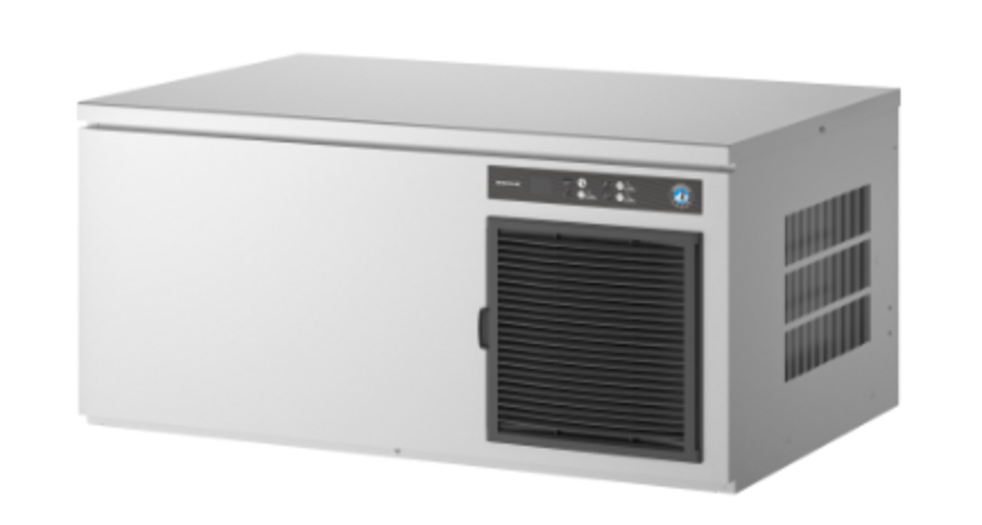 Cuber, Modular & Stackable Ice Maker IM-240XNE-23 - Image 2 of 2