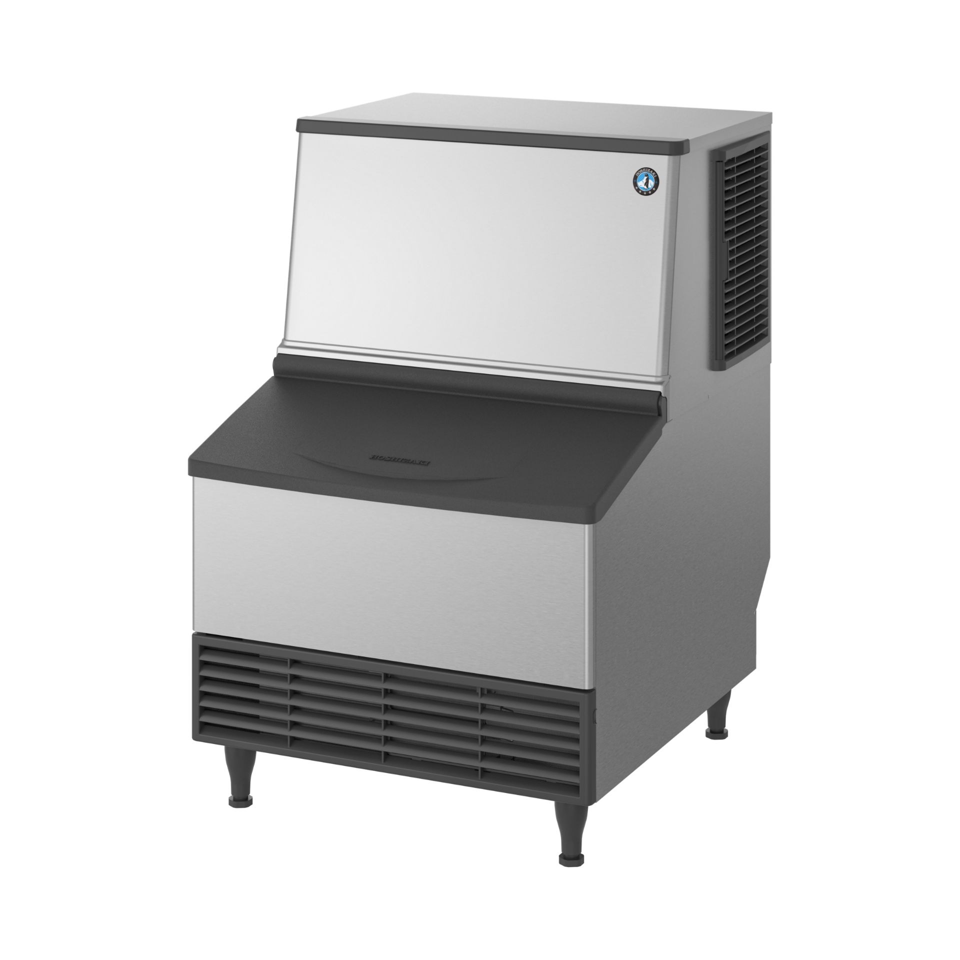 Crescent Ice Maker, Self Contained KM-115B