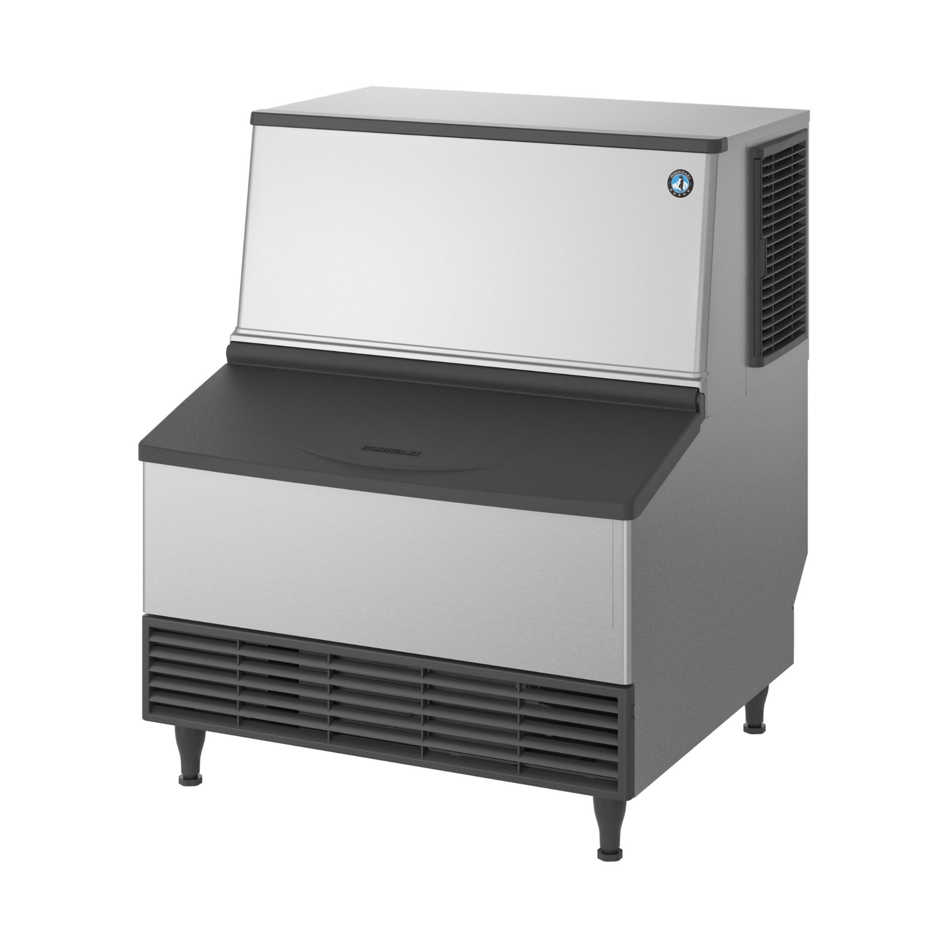 Crescent Ice Maker, Self Contained KM-140B