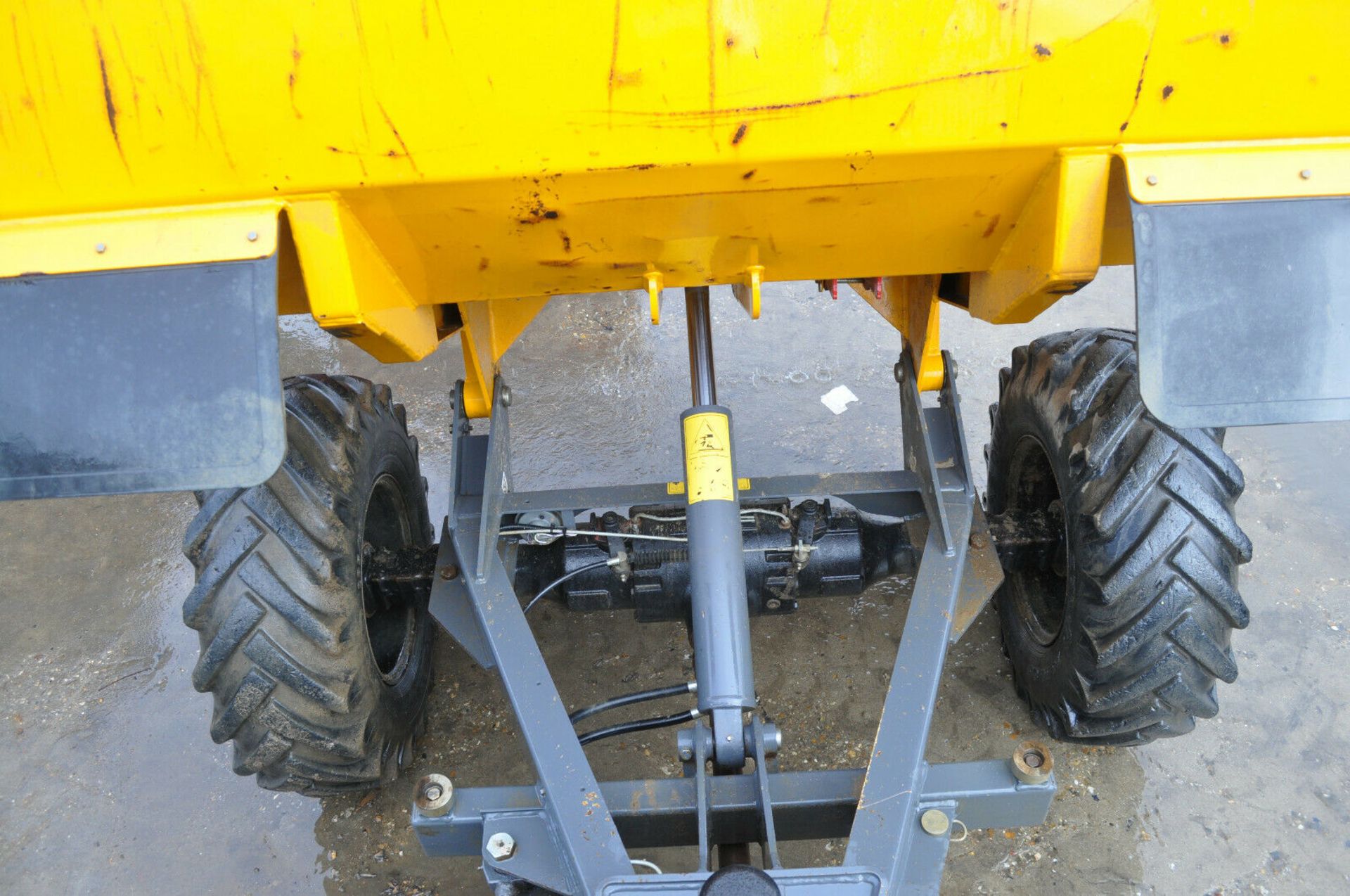 Terex TA3 3T Dumper - Image 11 of 12