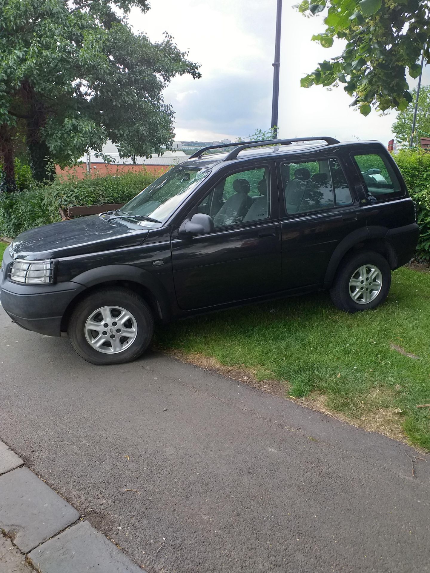 Land Rover Freelander 1.8 Petrol - Image 2 of 5