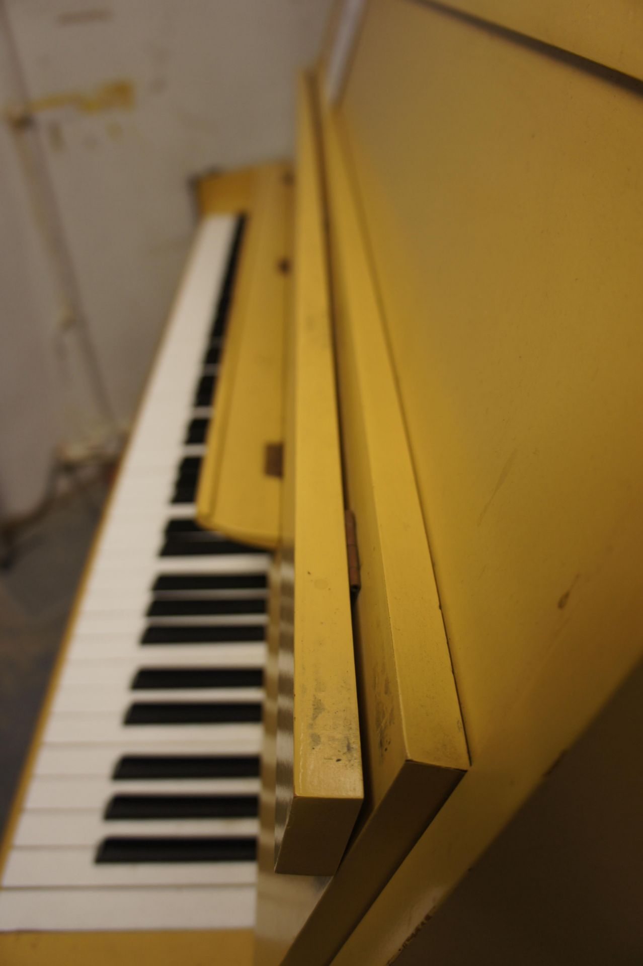 Welmar Upright Piano - Image 2 of 3