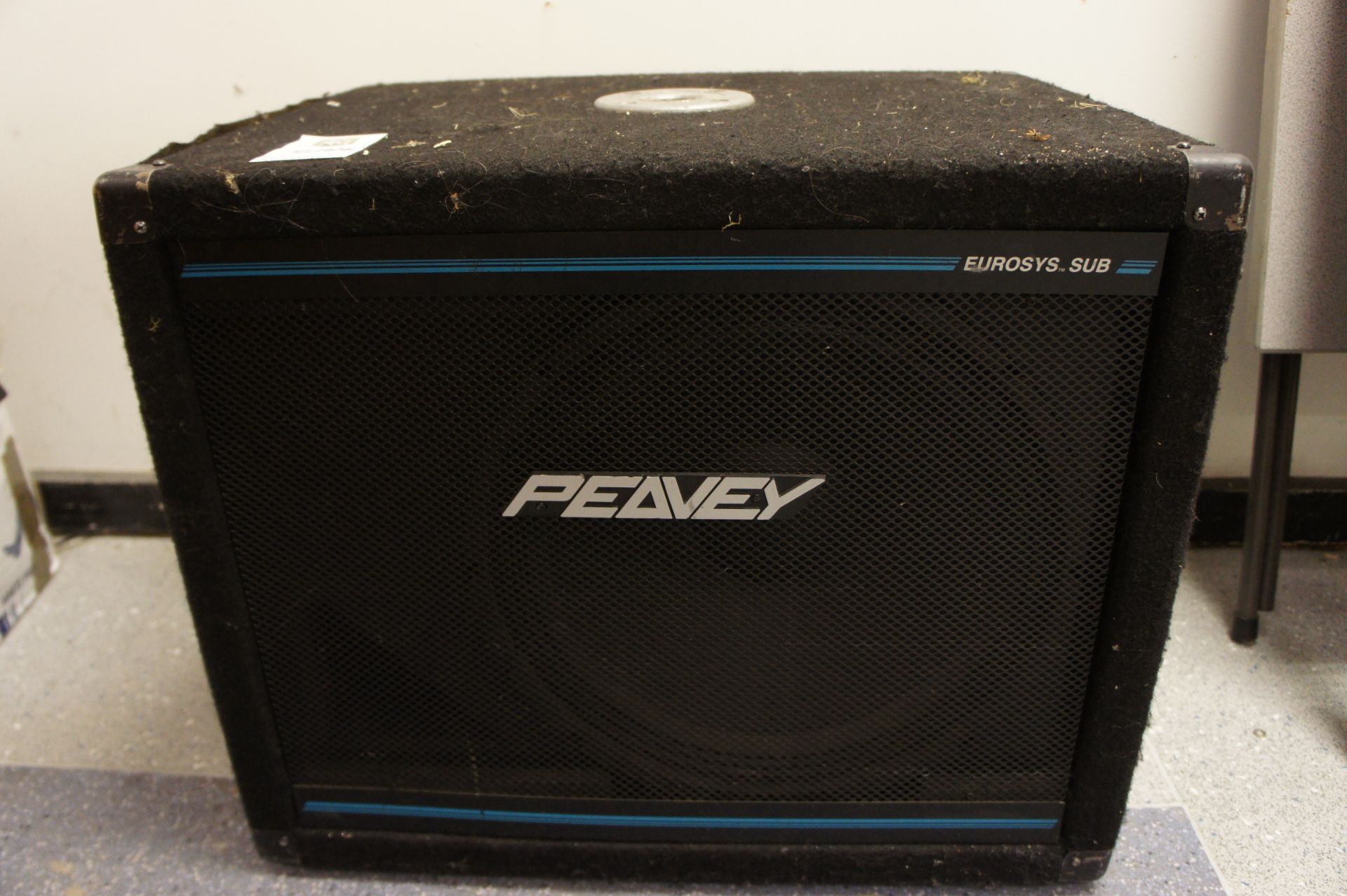 Peavey Eurosys Sub