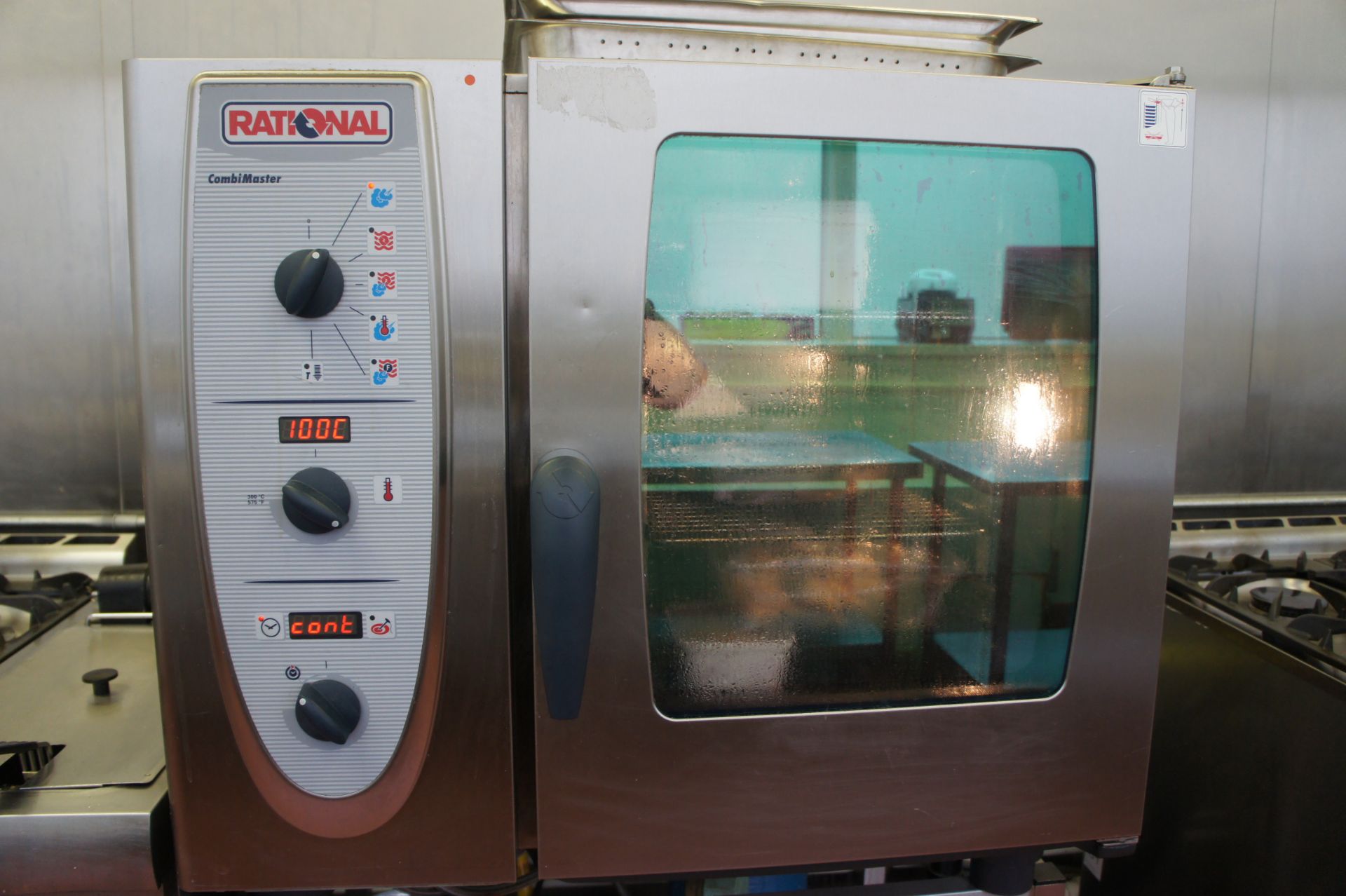 Rational Combi Master - Image 2 of 3