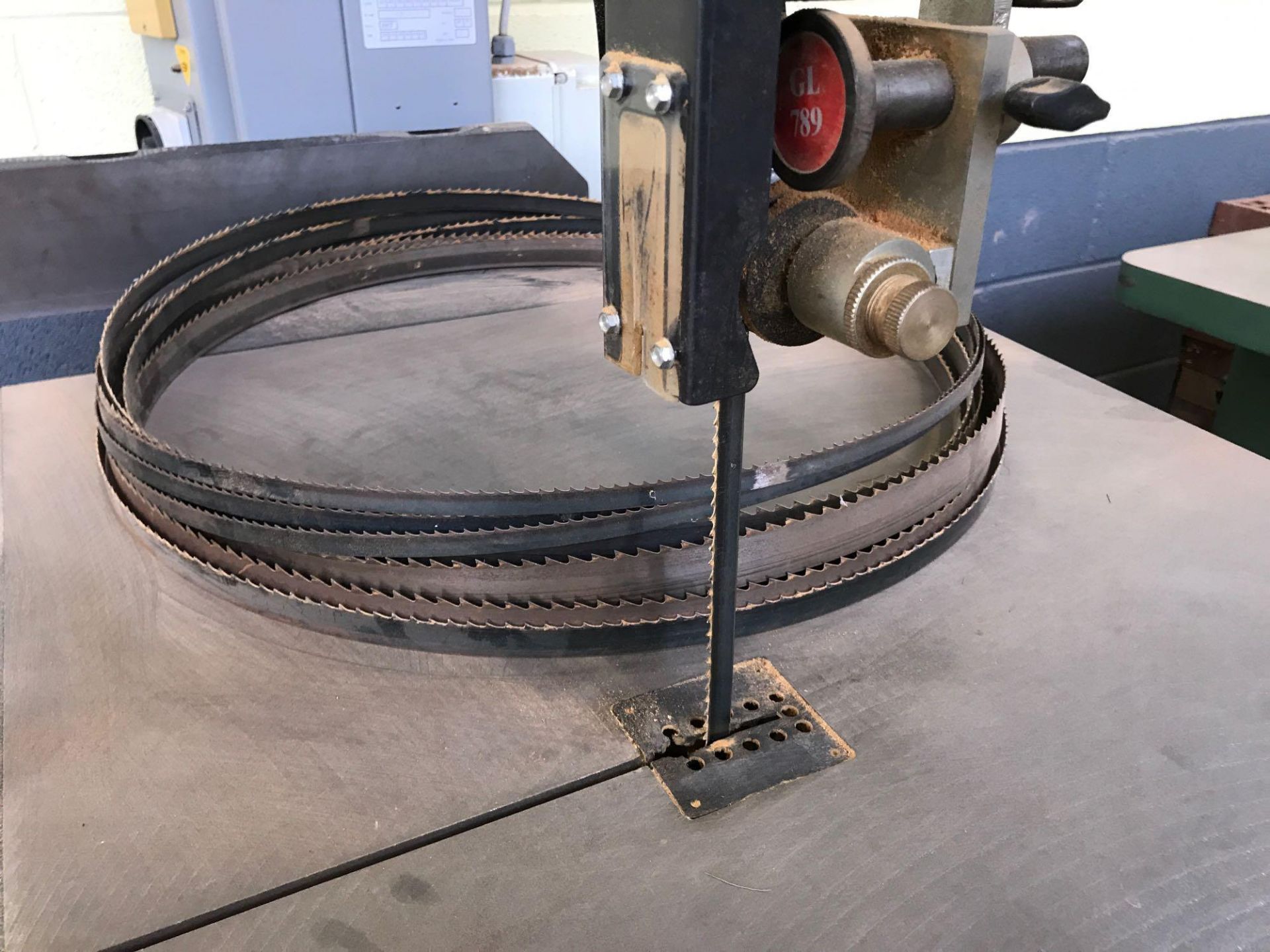 Meber Band Saw - Image 2 of 3