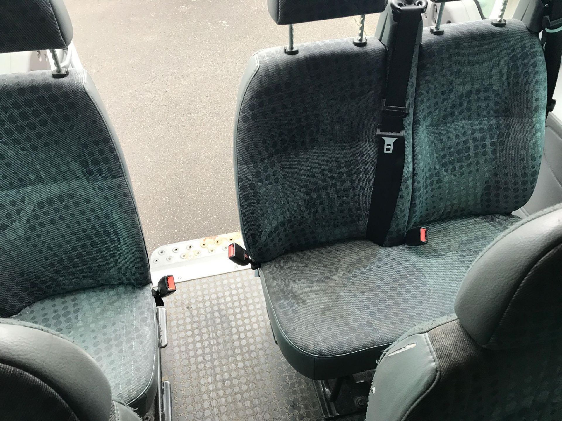 Ford Transit 16 Seat, Manual, Mini Bus - Image 15 of 20