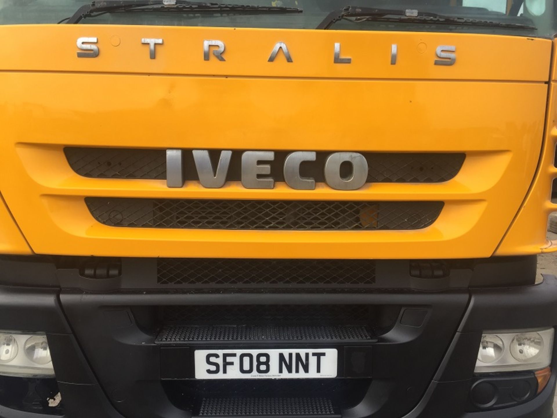 Iveco Stralis 450 E5 - Image 5 of 16