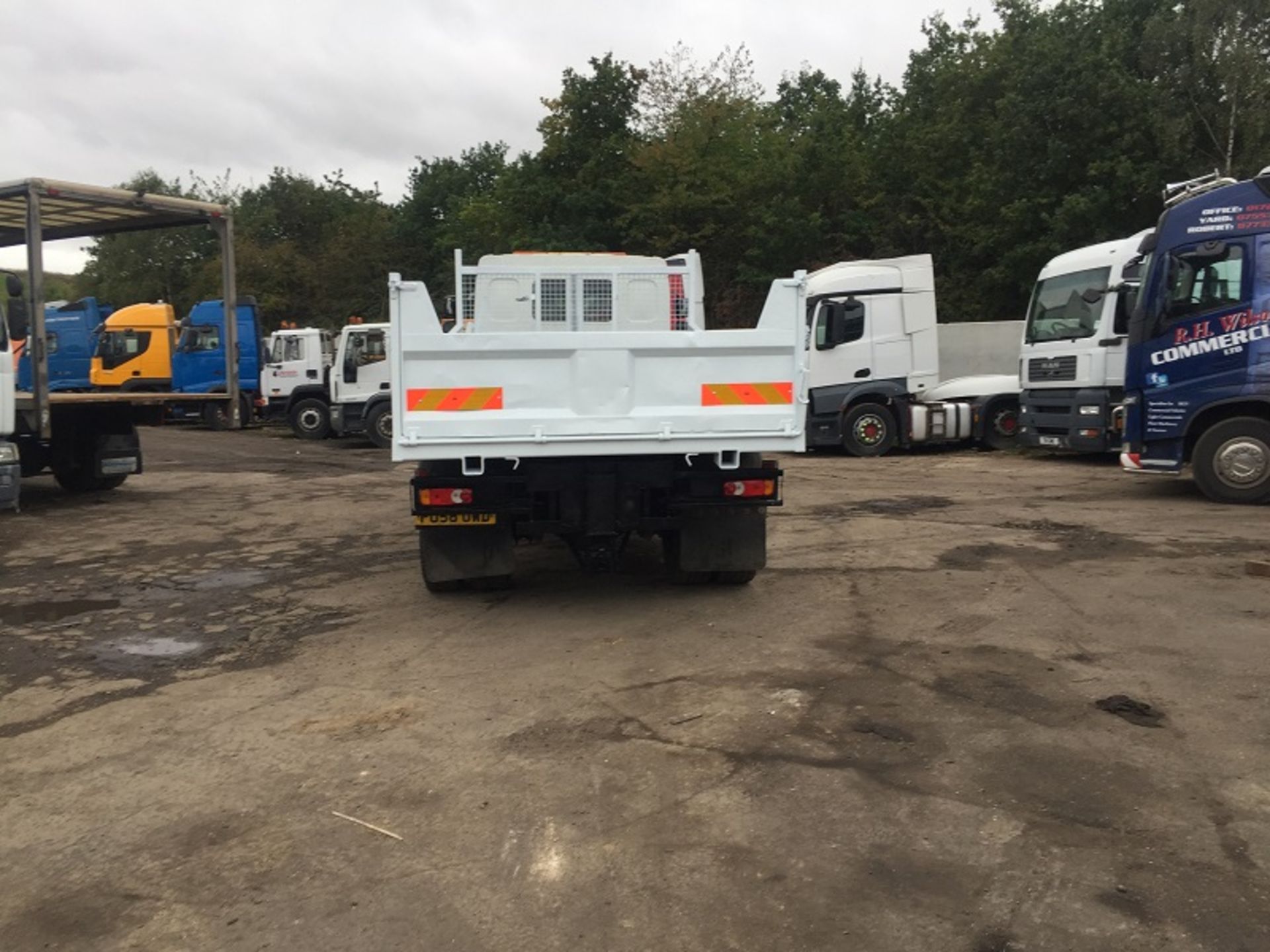 Renault Midlum 240 DXI - Image 2 of 15