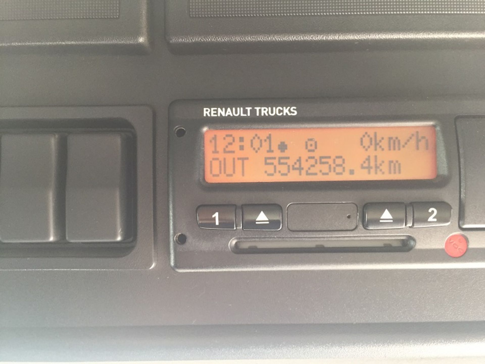 Renault Premium 460 DXI - Image 13 of 14