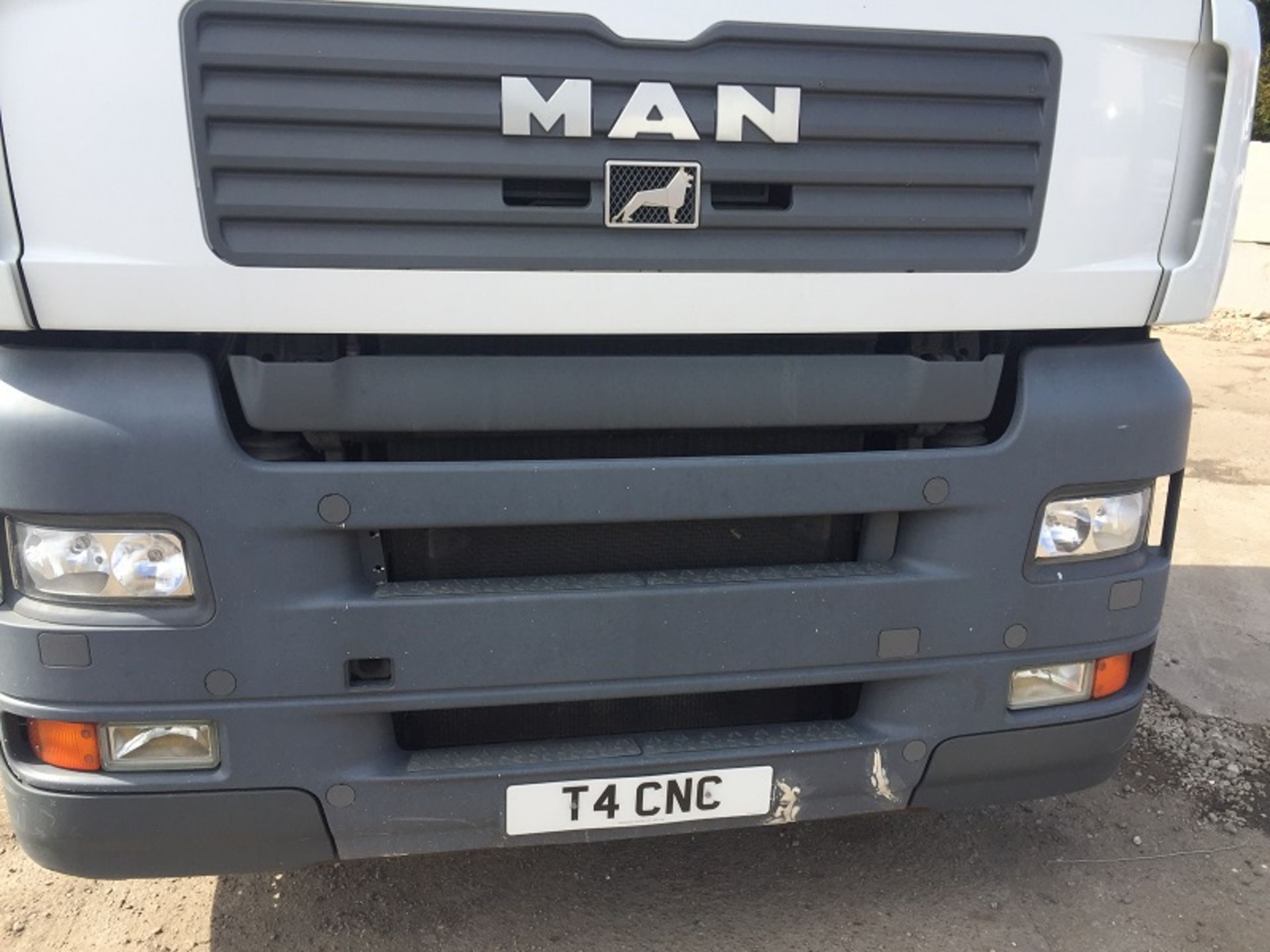 MAN TGX 18.440 - Image 9 of 15