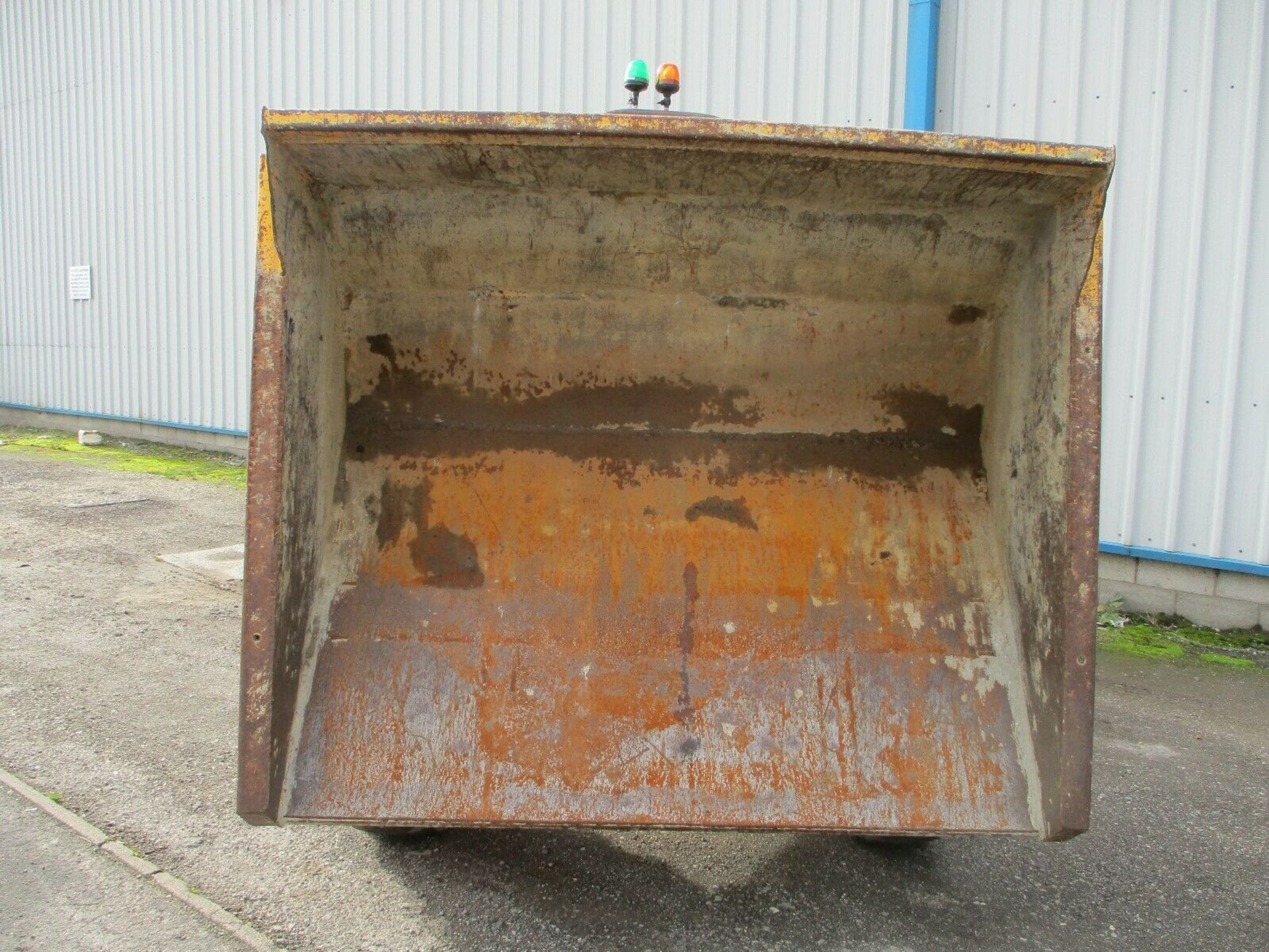 Barford 3 Ton Dumper - Image 5 of 9