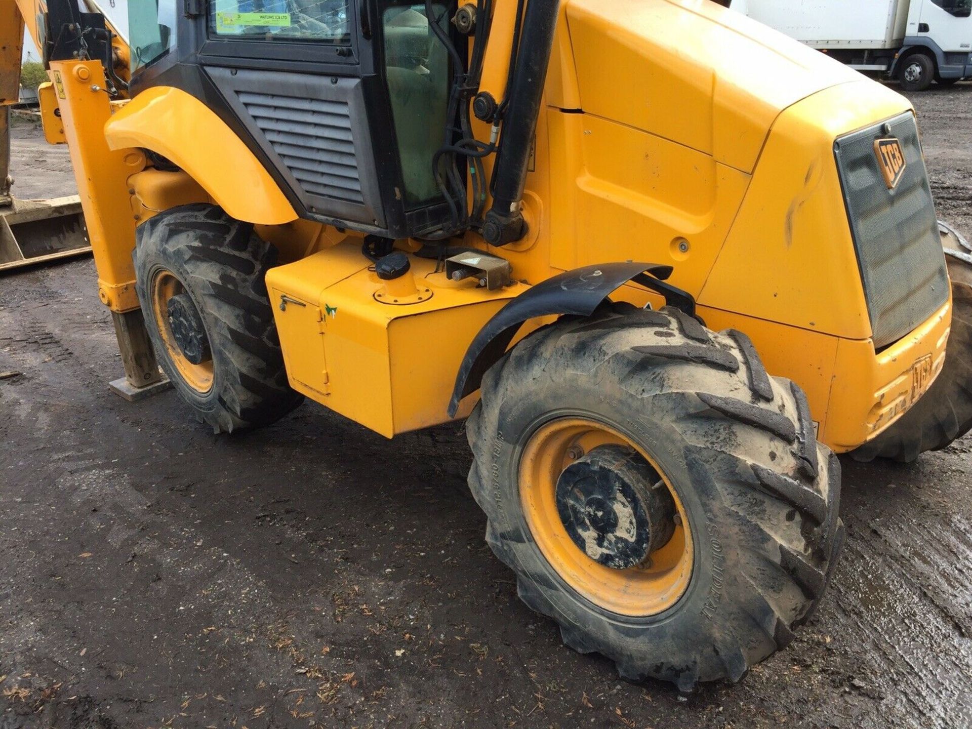 JCB 2CX Sitemaster - Image 5 of 11