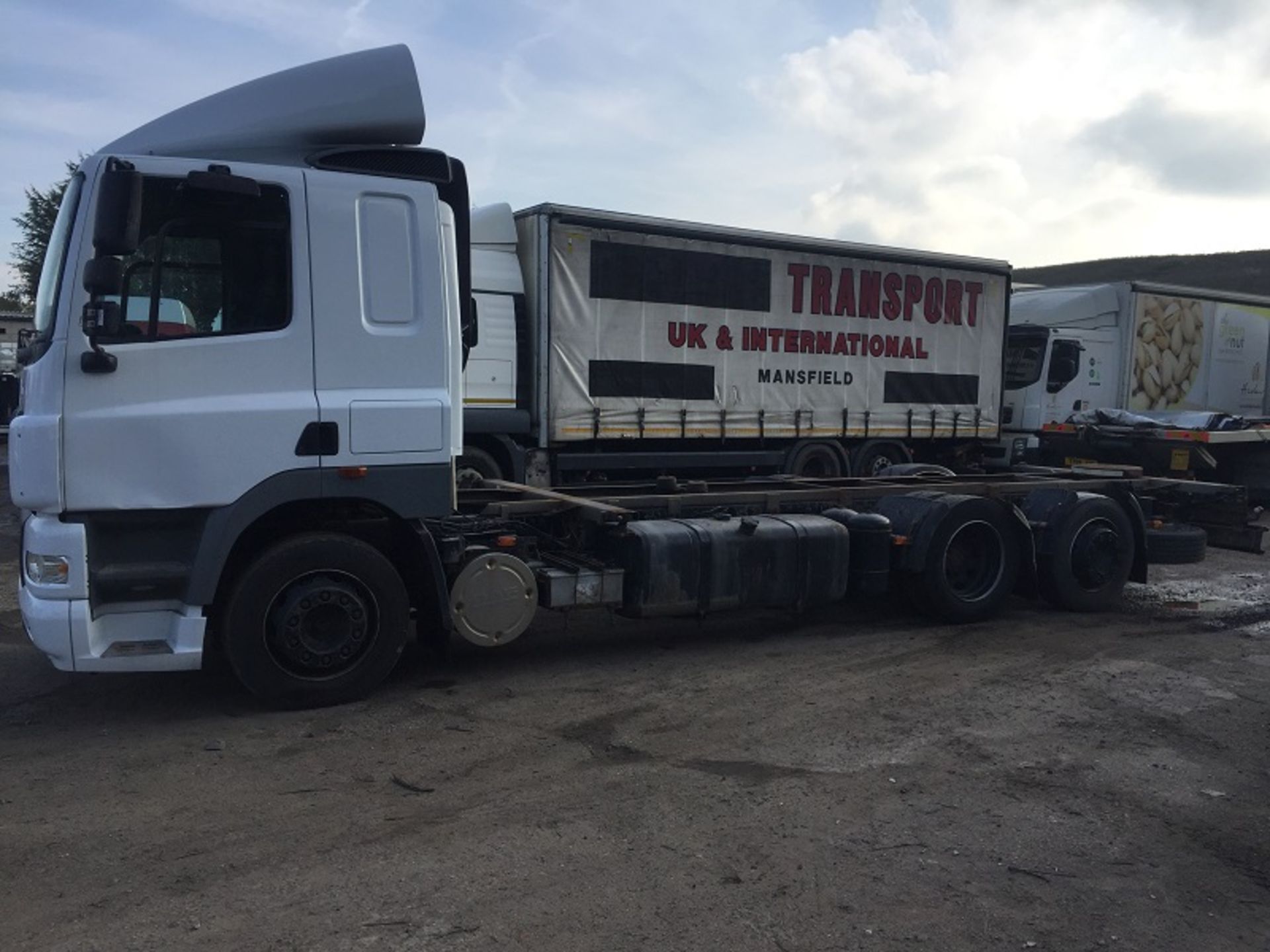 DAF CF 85-340 - Image 2 of 15