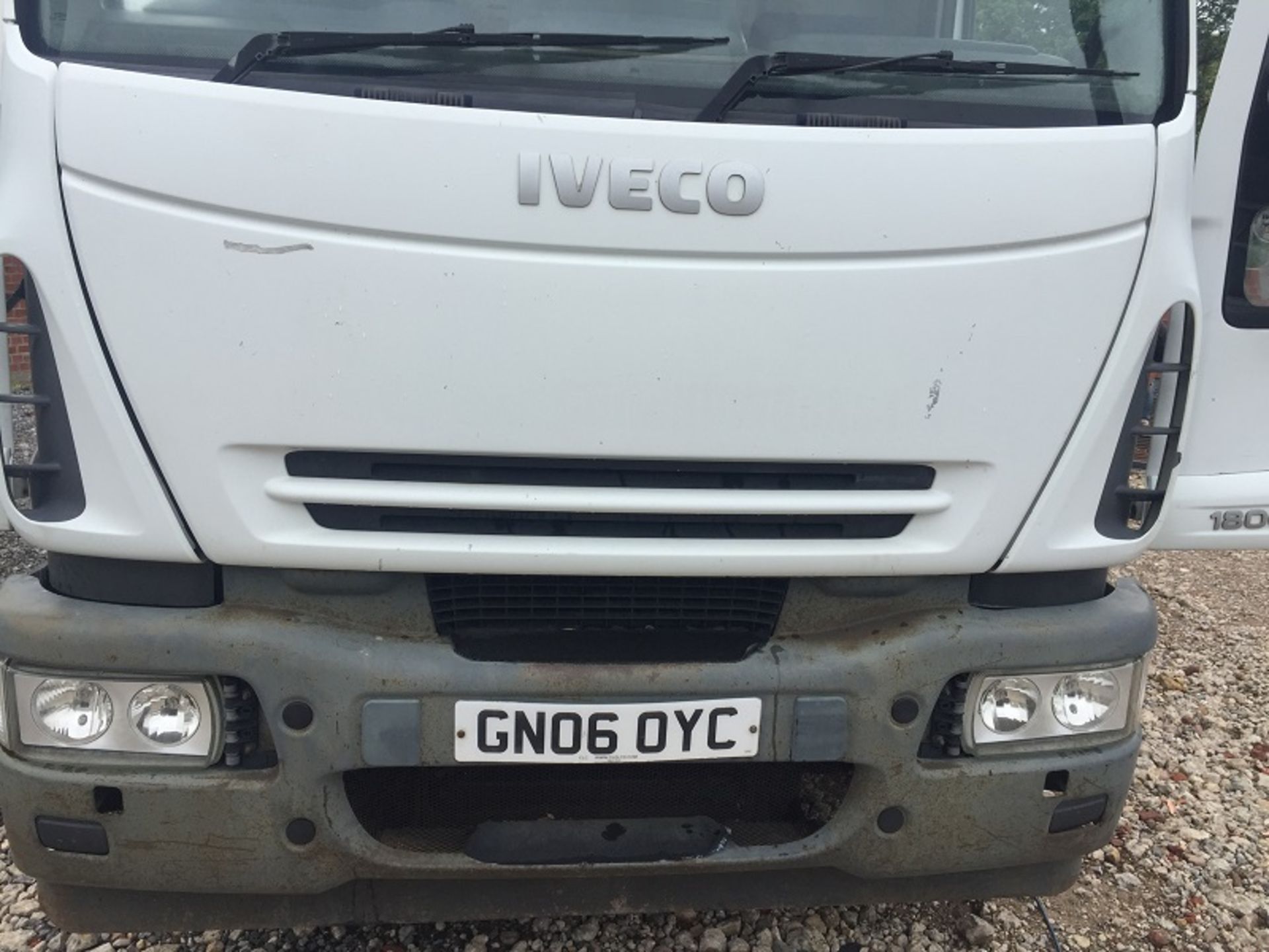 Iveco Eurocargo - Image 13 of 14