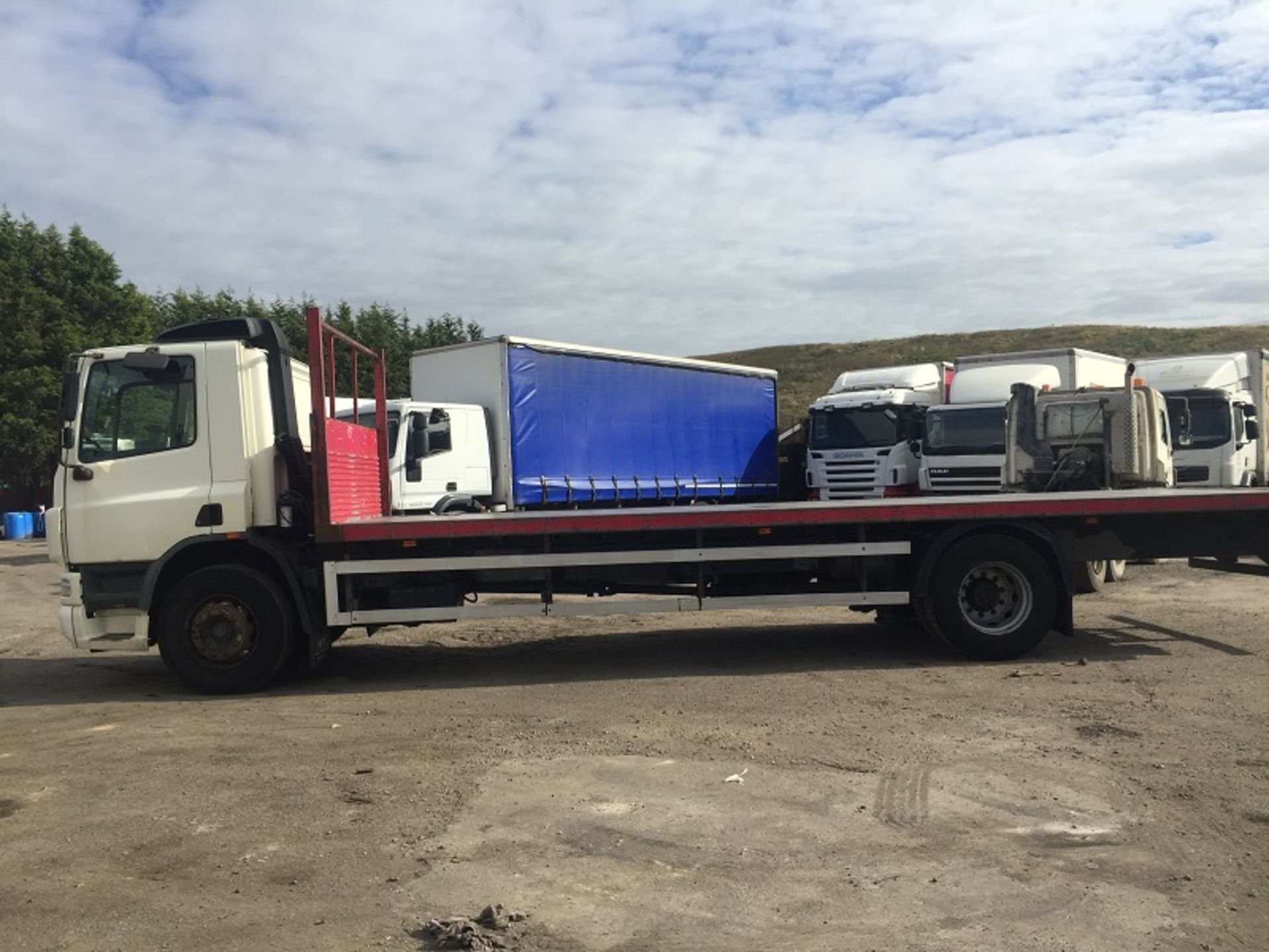 DAF CF 65-220