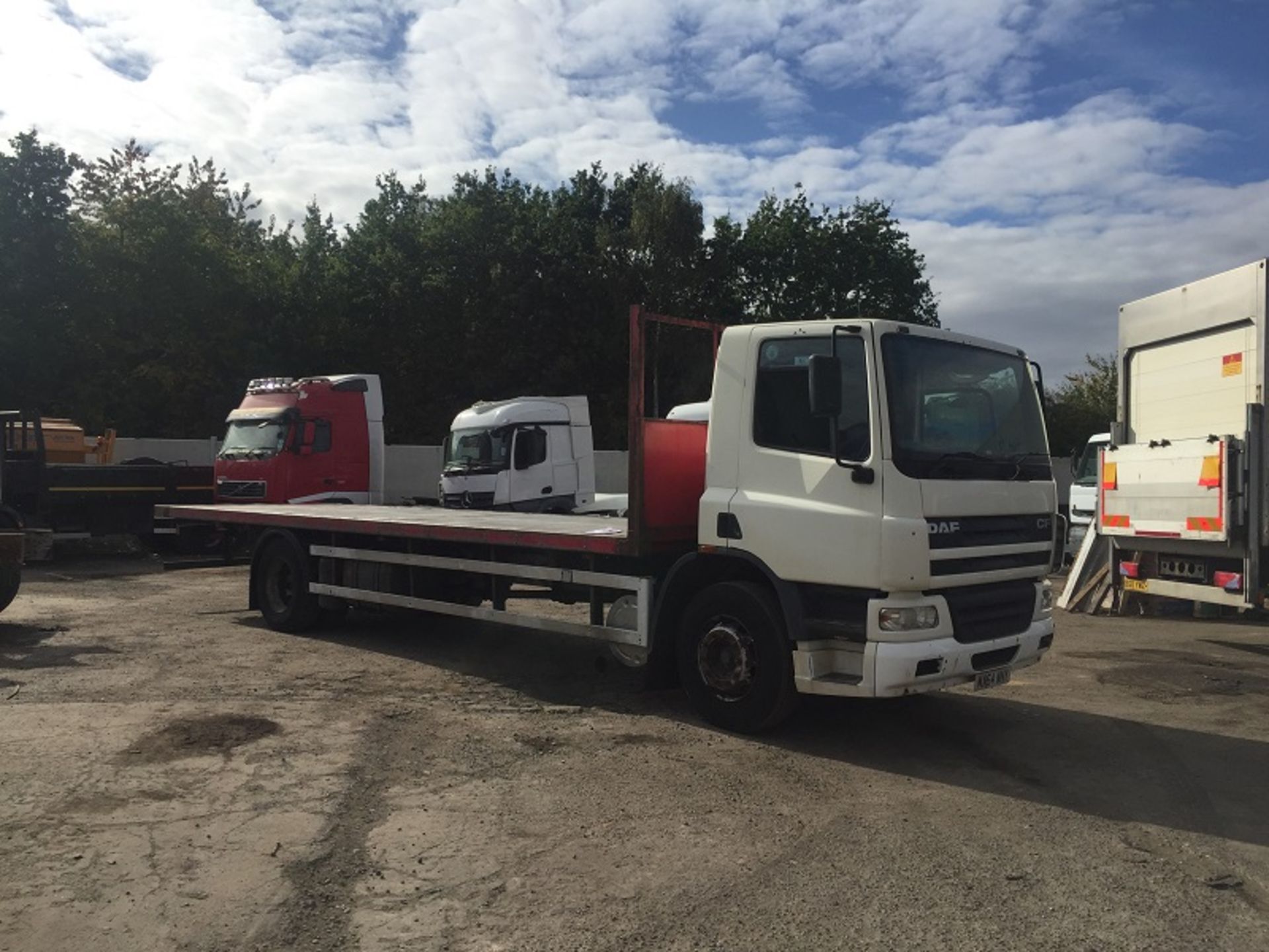 DAF CF 65-220 - Image 2 of 16