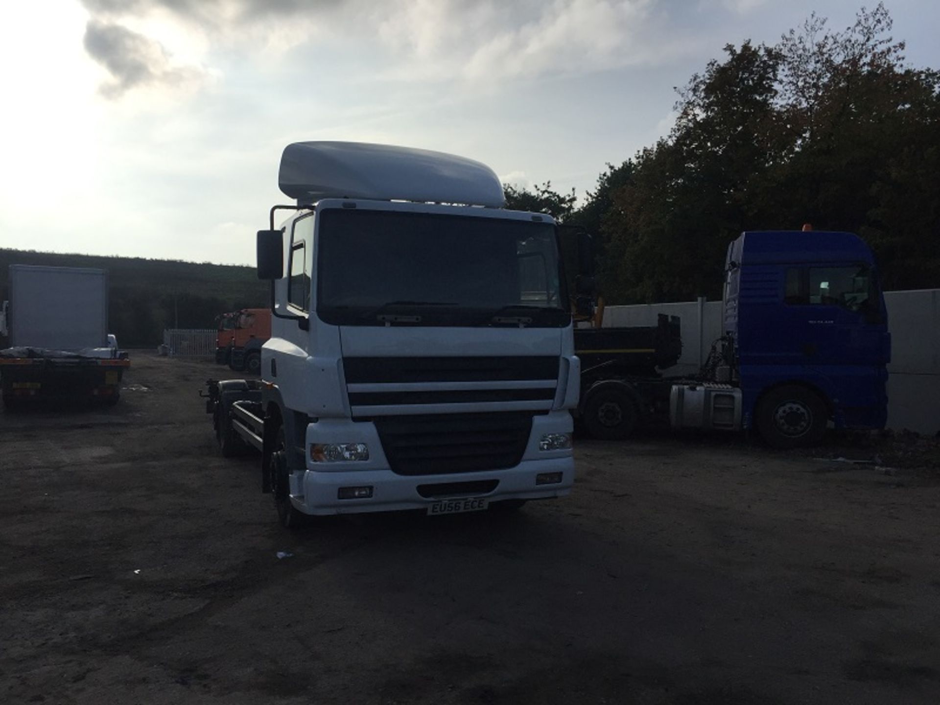 DAF CF 85-340 - Image 15 of 15