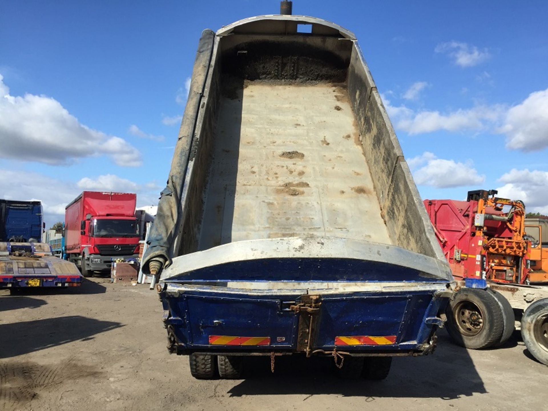 Volvo FM12 400 - Image 15 of 15