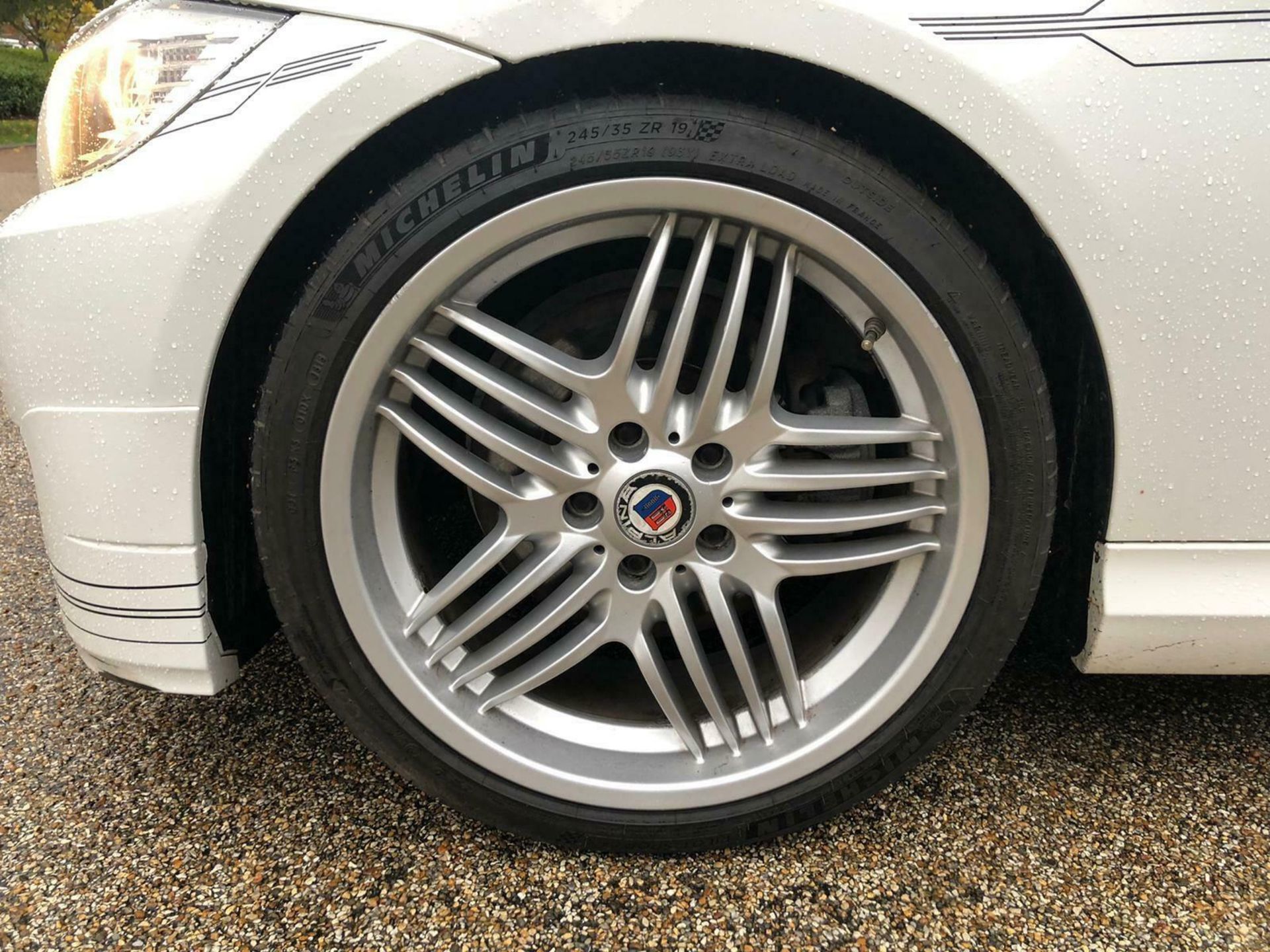 BMW Alpina D3 Bi Turbo NO VAT - Image 11 of 12