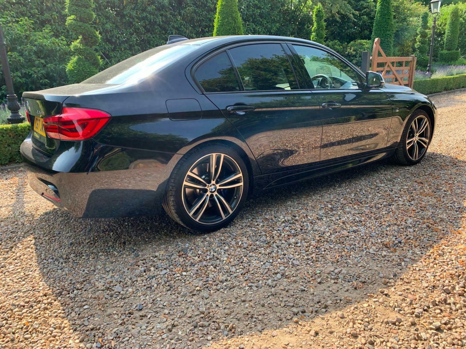 BMW 330 2.0 - Image 10 of 12