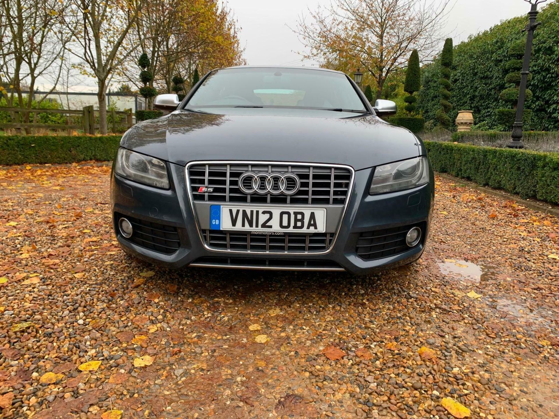 Audi Quattro S5 3.0 FSI ( 333ps ) Sportback S Tronic 2010MY NO VAT - Image 3 of 12