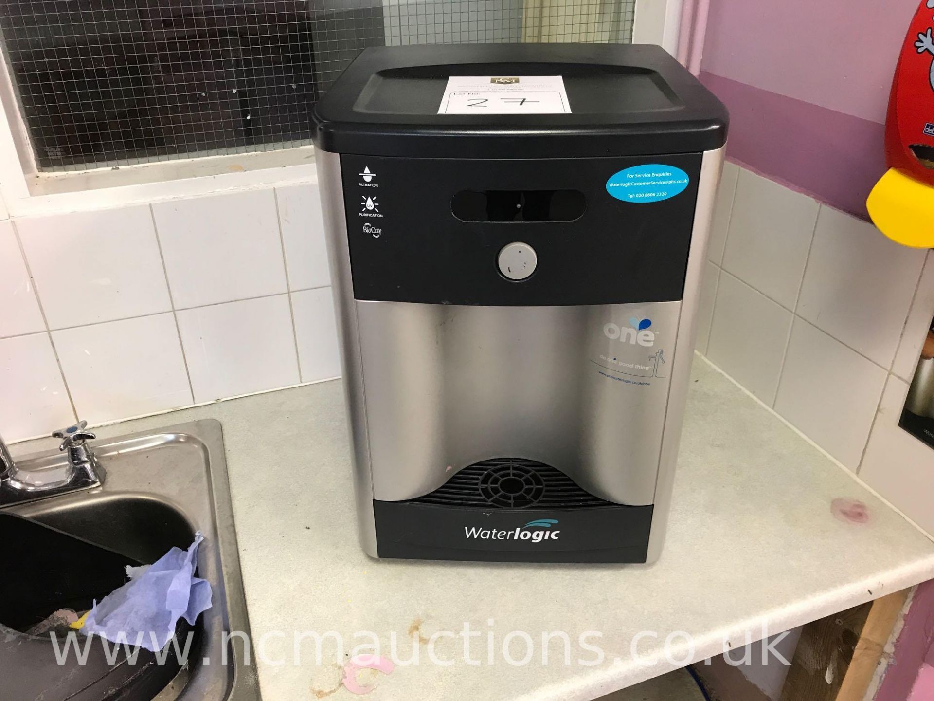 Water logic Drinking Water cooler