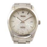 Bulova Date Quartz Men’s Watch