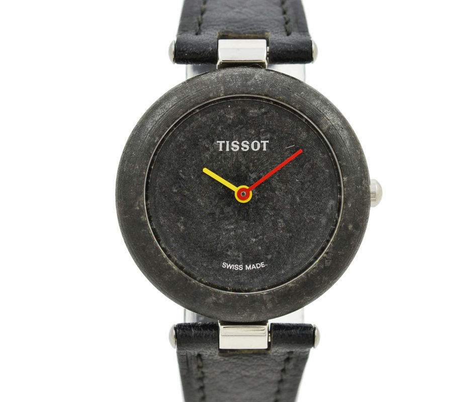 Tissot Rock Watch