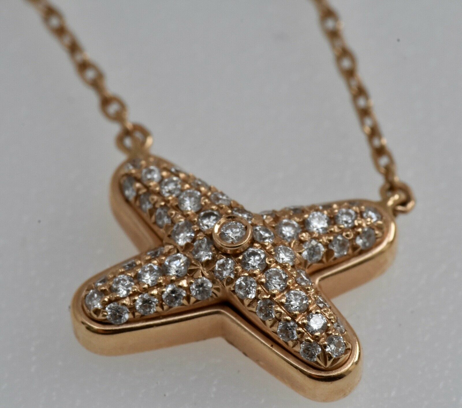 Chaumet 'Jeux de Liens' Diamond Necklace - Image 3 of 12