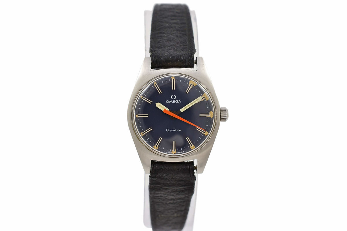 Omega 1969 Geneve - Image 8 of 10