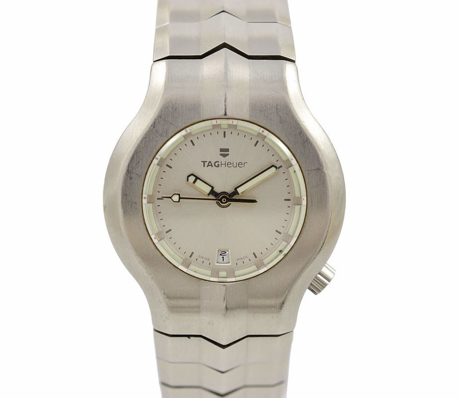 Tag Heuer Alter Ego Ladies Watch