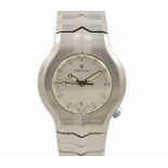 Tag Heuer Alter Ego Ladies Watch