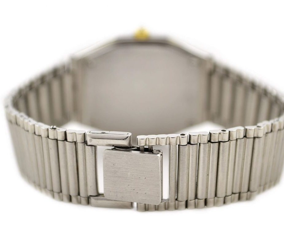 Longines Stainless Steel Quartz Midsize Watch - Image 5 of 6