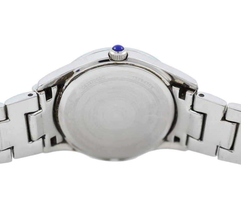 Bulova Mother of Pearl Dial Watch - Image 4 of 8