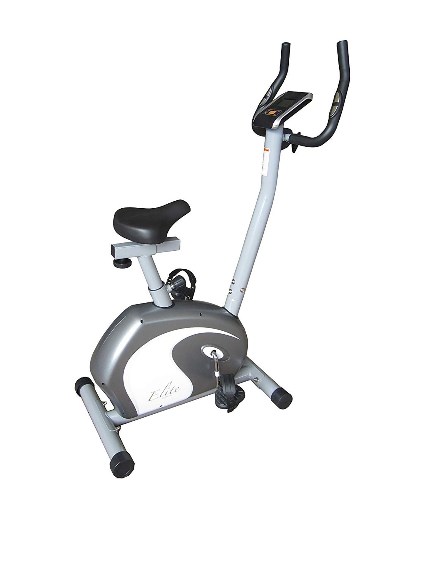 Weslo Elite 2.0 Upright Exercise Bike - Image 2 of 3