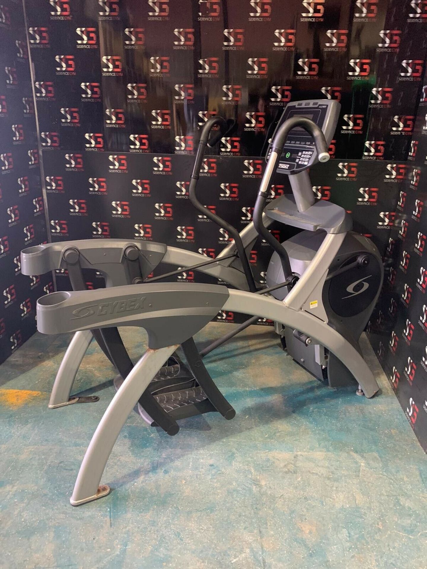 Cybex ARC Trainer 750AT - Image 2 of 3