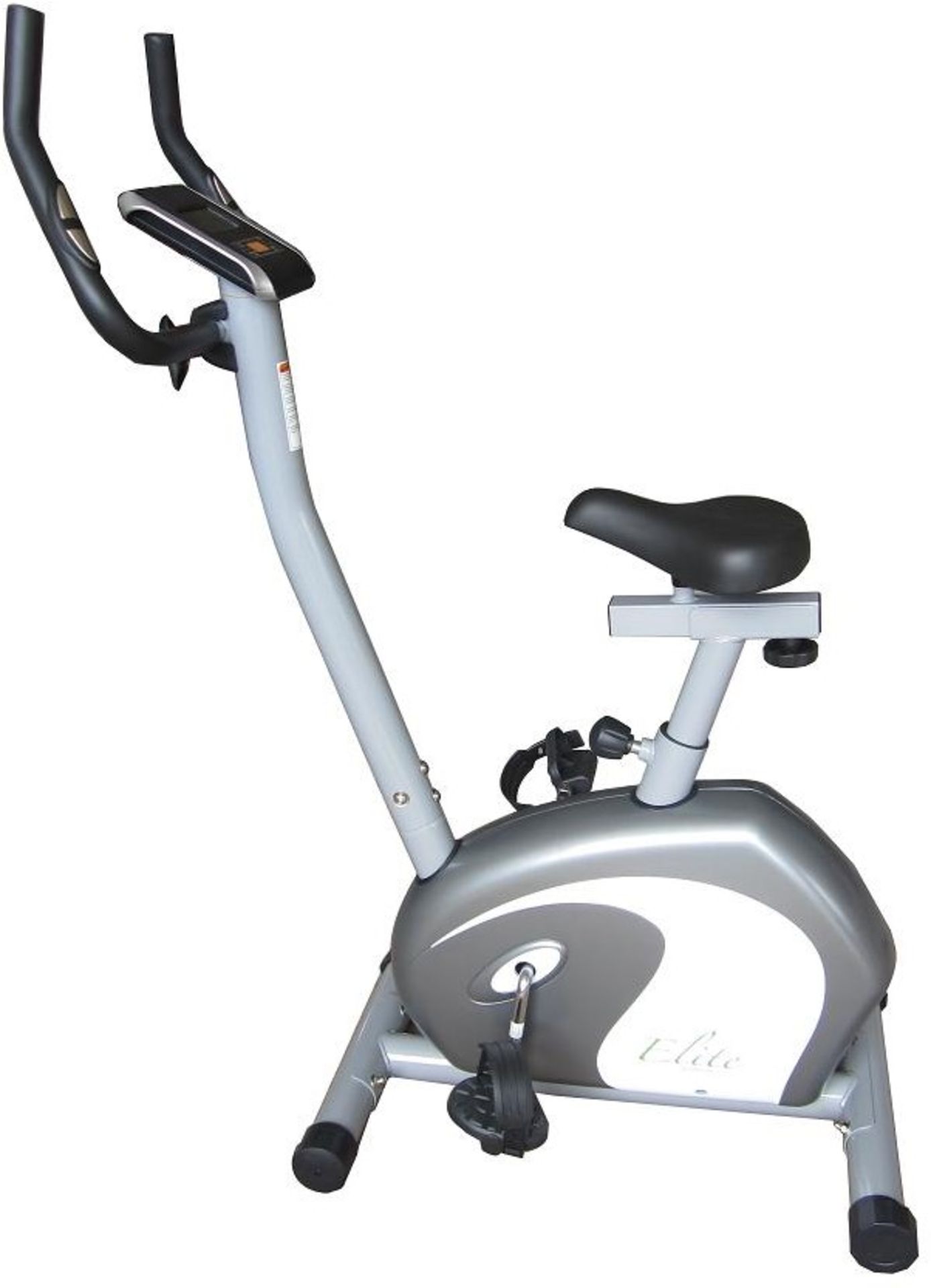 Weslo Elite 2.0 Upright Exercise Bike