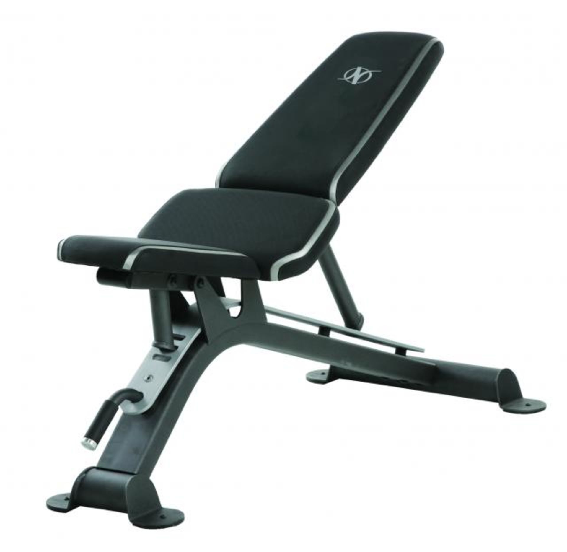 Nordic Track E200 Bench