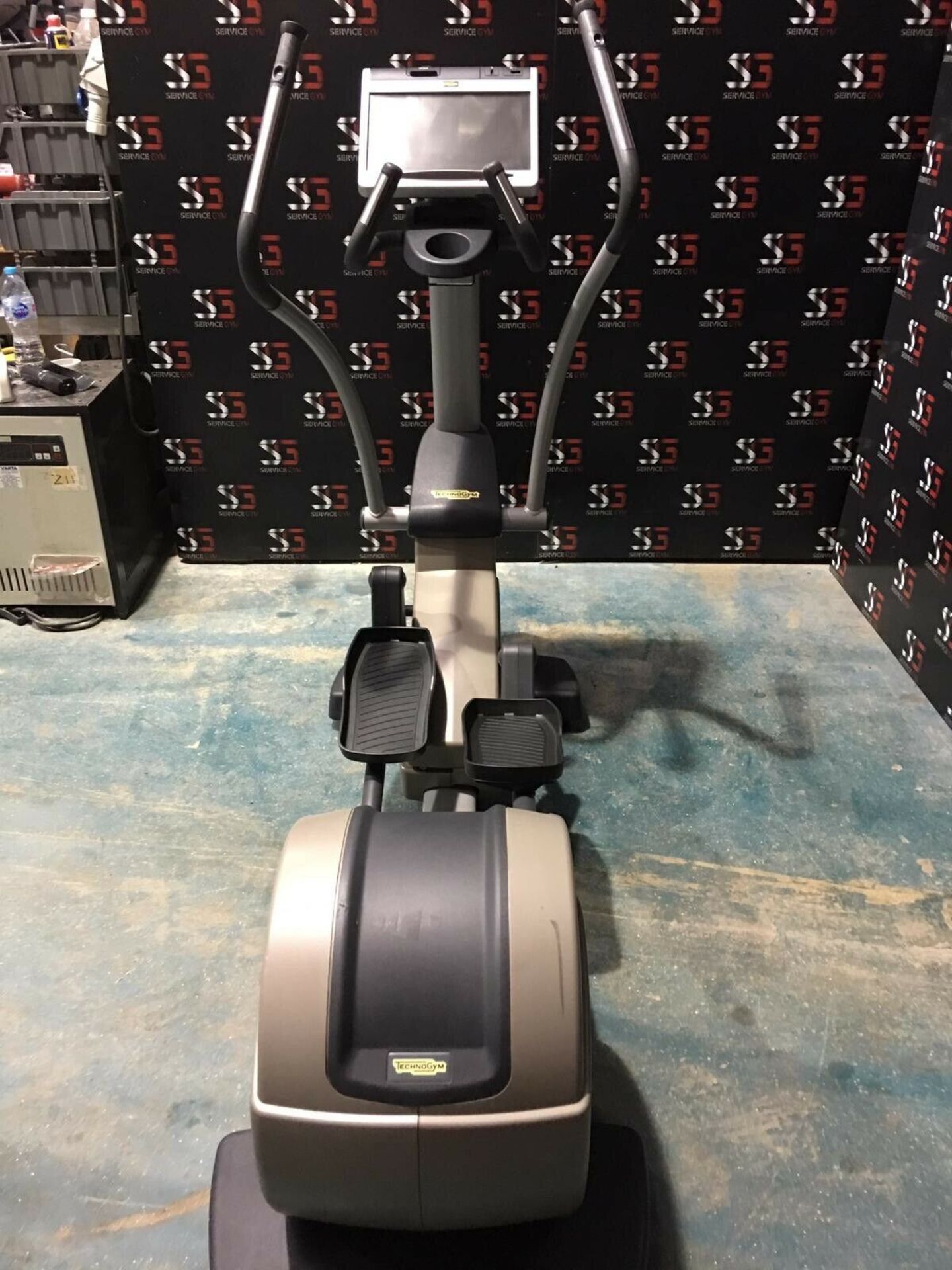 Technogym Excite 700 Visioweb Synchro - Image 2 of 3